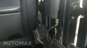 2023 Jeep Wrangler 4xe 4 Door Sahara - miniatura 32
