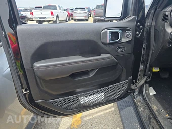 2023 Jeep Wrangler 4xe 4 Door Sahara - miniatura 9