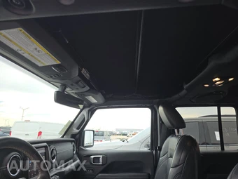 2023 Jeep Wrangler 4xe 4 Door Sahara - miniatura 17