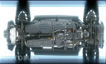 2023 Jeep Wrangler 4xe 4 Door Sahara - miniatura 18