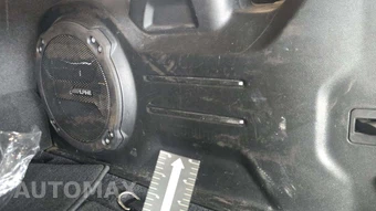 2023 Jeep Wrangler 4xe 4 Door Sahara - miniatura 23