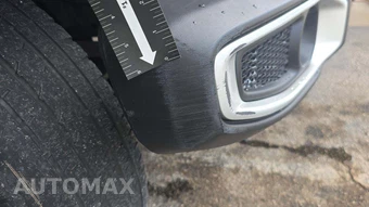 2023 Jeep Wrangler 4xe 4 Door Sahara - miniatura 26