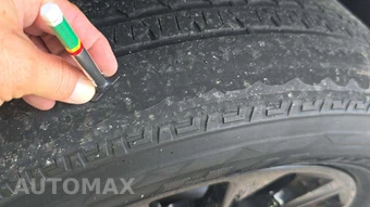 2023 Jeep Wrangler 4xe 4 Door Sahara - miniatura 27