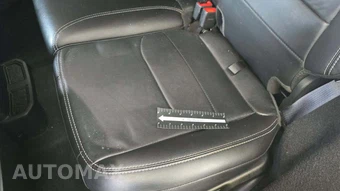 2023 Jeep Wrangler 4xe 4 Door Sahara - miniatura 29