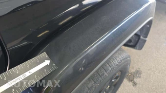 2023 Jeep Wrangler 4xe 4 Door Sahara - miniatura 32