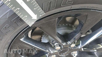 2023 Jeep Wrangler 4xe 4 Door Sahara - miniatura 34
