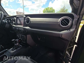 2023 Jeep Wrangler 4xe 4 Door Sahara - miniatura 16