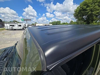 2023 Jeep Wrangler 4xe 4 Door Sahara - miniatura 9