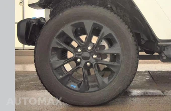 2023 Jeep Wrangler 4xe 4 Door Sahara - miniatura 11