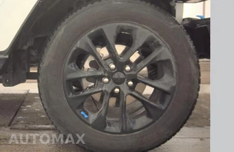 2023 Jeep Wrangler 4xe 4 Door Sahara - miniatura 12