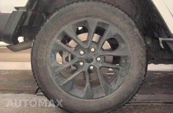 2023 Jeep Wrangler 4xe 4 Door Sahara - miniatura 13