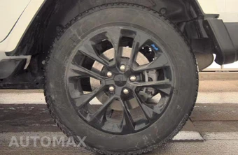 2023 Jeep Wrangler 4xe 4 Door Sahara - miniatura 14