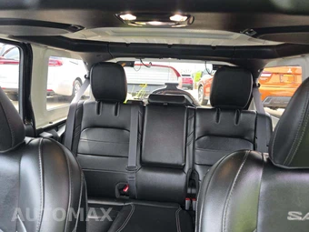 2023 Jeep Wrangler 4xe 4 Door Sahara - miniatura 11