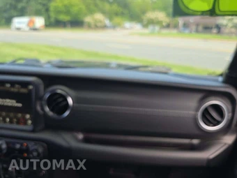 2023 Jeep Wrangler 4xe 4 Door Sahara - miniatura 19