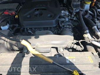 2023 Jeep Wrangler 4xe 4 Door Sahara - miniatura 15