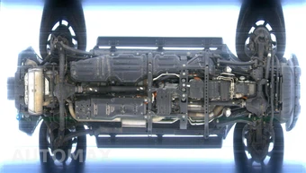 2023 Jeep Wrangler 4xe 4 Door Sahara - miniatura 19