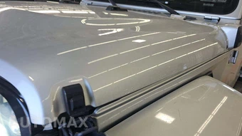 2023 Jeep Wrangler 4xe 4 Door Sahara - miniatura 21