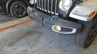 2023 Jeep Wrangler 4xe 4 Door Sahara - miniatura 23