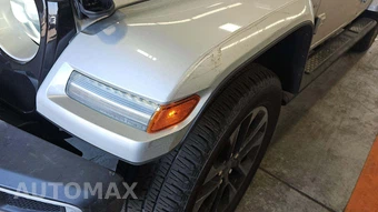 2023 Jeep Wrangler 4xe 4 Door Sahara - miniatura 26
