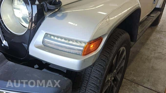 2023 Jeep Wrangler 4xe 4 Door Sahara - miniatura 27