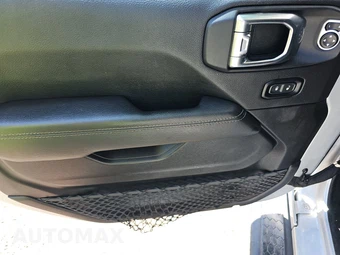 2023 Jeep Wrangler 4xe 4 Door Sahara - miniatura 9