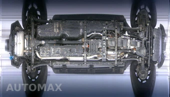 2023 Jeep Wrangler 4xe 4 Door Sahara - miniatura 20