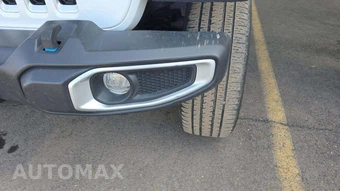 2023 Jeep Wrangler 4xe 4 Door Sahara - miniatura 21