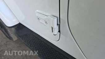 2023 Jeep Wrangler 4xe 4 Door Sahara - miniatura 23
