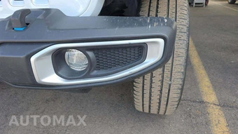 2023 Jeep Wrangler 4xe 4 Door Sahara - miniatura 26