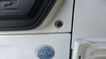 2023 Jeep Wrangler 4xe 4 Door Sahara - miniatura 28