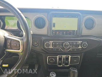 2023 Jeep Wrangler 4xe 4 Door Sahara High Altitude - miniatura 11