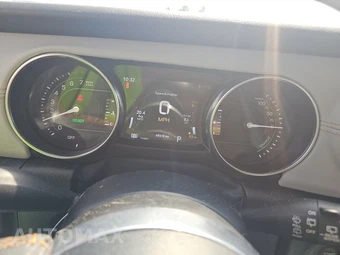 2023 Jeep Wrangler 4xe 4 Door Sahara High Altitude - miniatura 12