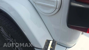 2023 Jeep Wrangler 4xe 4 Door Sahara High Altitude - miniatura 22