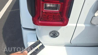 2023 Jeep Wrangler 4xe 4 Door Sahara High Altitude - miniatura 24