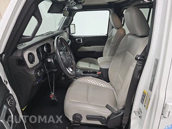2023 Jeep Wrangler 4xe 4 Door Sahara High Altitude - miniatura 7