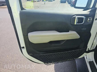 2023 Jeep Wrangler 4xe 4 Door Sahara High Altitude - miniatura 9