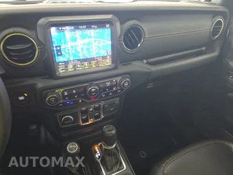 2023 Jeep Wrangler 4xe 4 Door Sahara High Altitude - miniatura 11
