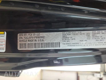 2023 Jeep Wrangler 4xe 4 Door Sahara High Altitude - miniatura 14