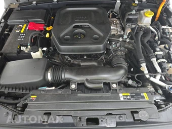 2023 Jeep Wrangler 4xe 4 Door Sahara High Altitude - miniatura 15