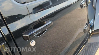 2023 Jeep Wrangler 4xe 4 Door Sahara High Altitude - miniatura 21