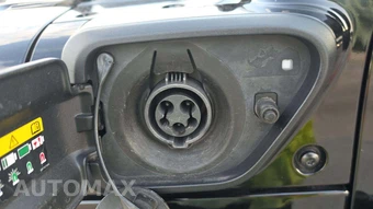 2023 Jeep Wrangler 4xe 4 Door Sahara High Altitude - miniatura 25