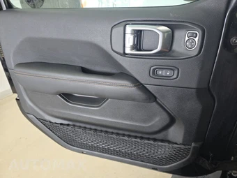 2023 Jeep Wrangler 4xe 4 Door Sahara High Altitude - miniatura 9