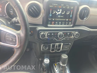 2023 Jeep Wrangler 4xe 4 Door Sahara High Altitude - miniatura 11