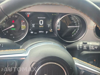 2023 Jeep Wrangler 4xe 4 Door Sahara High Altitude - miniatura 12