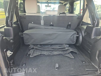 2023 Jeep Wrangler 4xe 4 Door Sahara High Altitude - miniatura 16