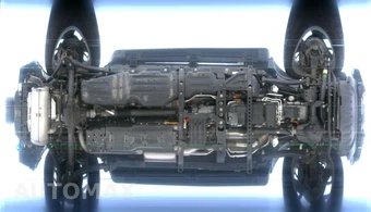 2023 Jeep Wrangler 4xe 4 Door Sahara High Altitude - miniatura 19