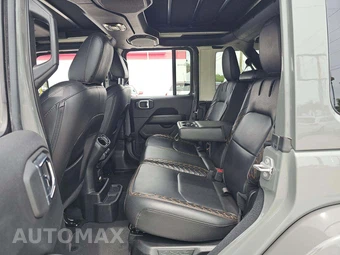2023 Jeep Wrangler 4xe 4 Door Sahara High Altitude - miniatura 10
