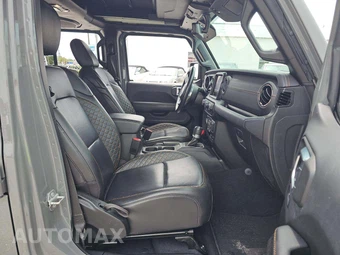 2023 Jeep Wrangler 4xe 4 Door Sahara High Altitude - miniatura 15