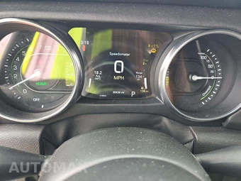 2023 Jeep Wrangler 4xe 4 Door Sahara High Altitude - miniatura 6