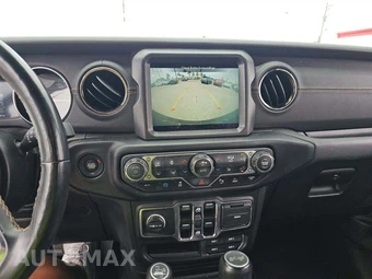 2023 Jeep Wrangler 4xe 4 Door Sahara High Altitude - miniatura 7